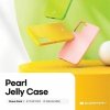 Mercury Jelly Case iPhone 14 Pro Max 6,7 limonkowy/lime
